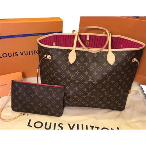 louis vuitton neverfull prix|Louis Vuitton Neverfull price list.